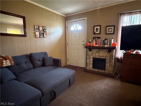 Tiny photo for 834 State Mill Road, Akron, OH 44319 (MLS # 5257251)