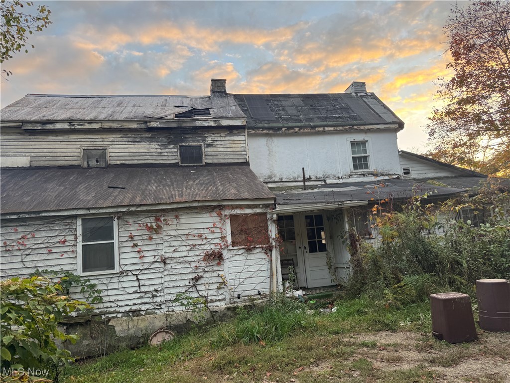 Amsterdam, Ohio 43903, United States, ,Land,Active,227654