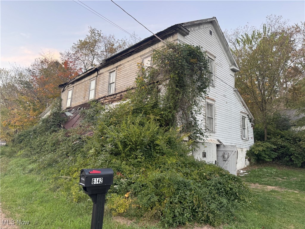 Amsterdam, Ohio 43903, United States, ,Land,Active,227654