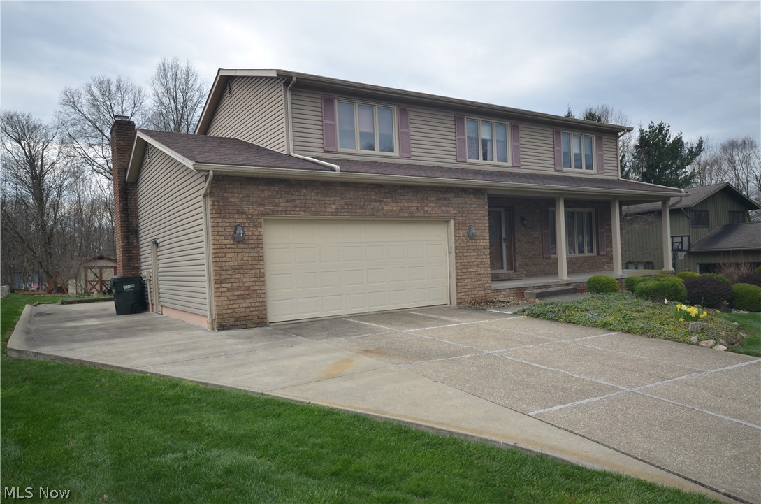 Meadows Ph 1 - Residential