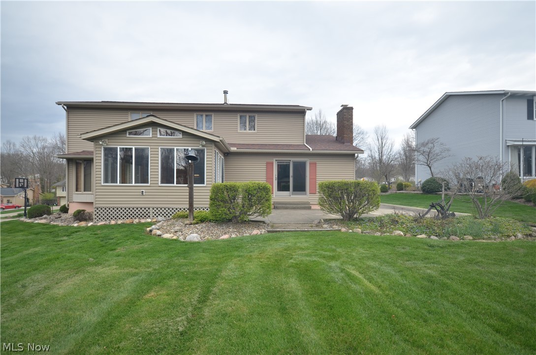 Meadows Ph 1 - Residential