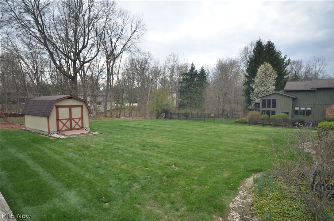 Meadows Ph 1 - Residential