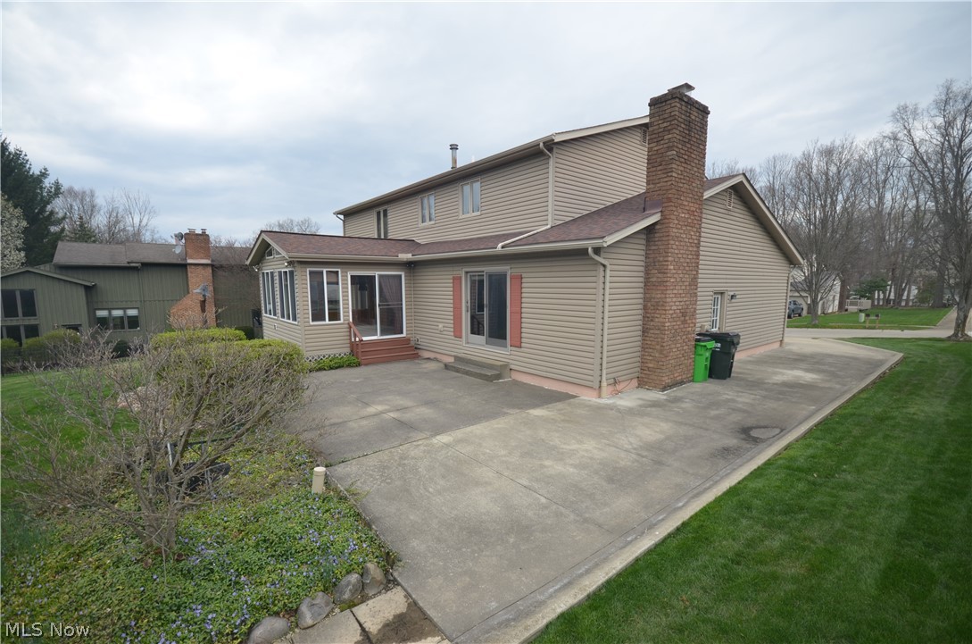 Meadows Ph 1 - Residential