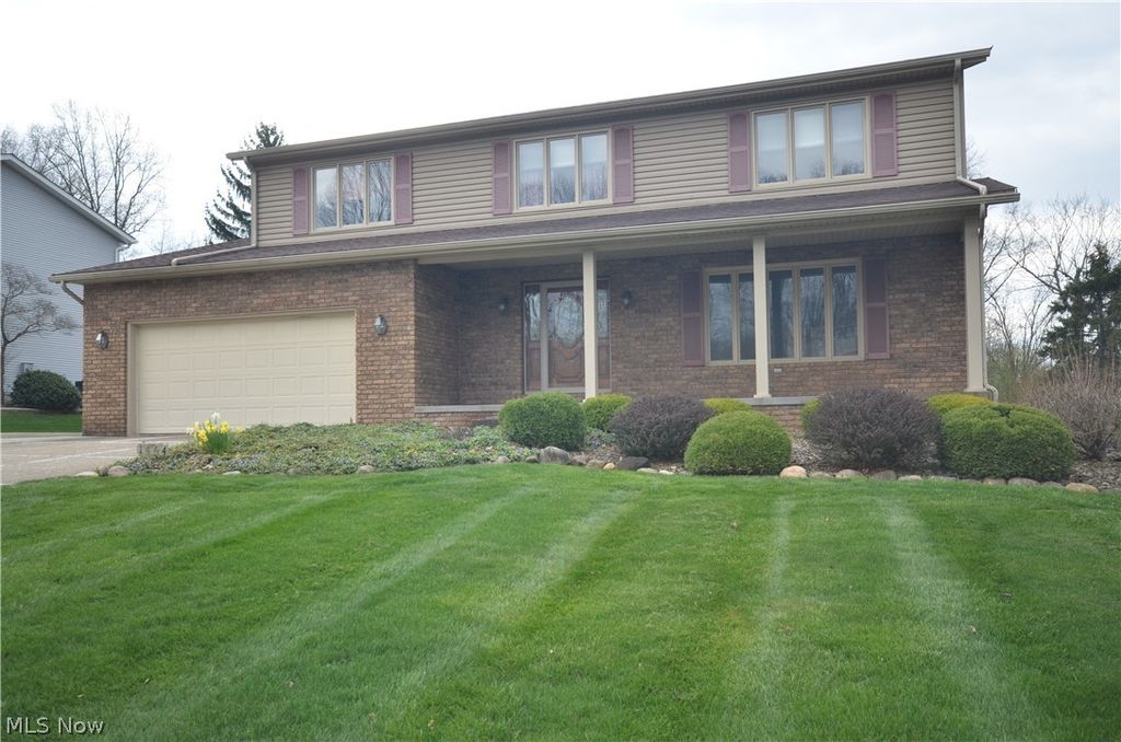 Photo of 1464 Berkshire Road, Stow, OH 44224 (MLS # 5194666)