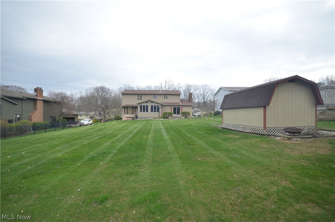 Meadows Ph 1 - Residential