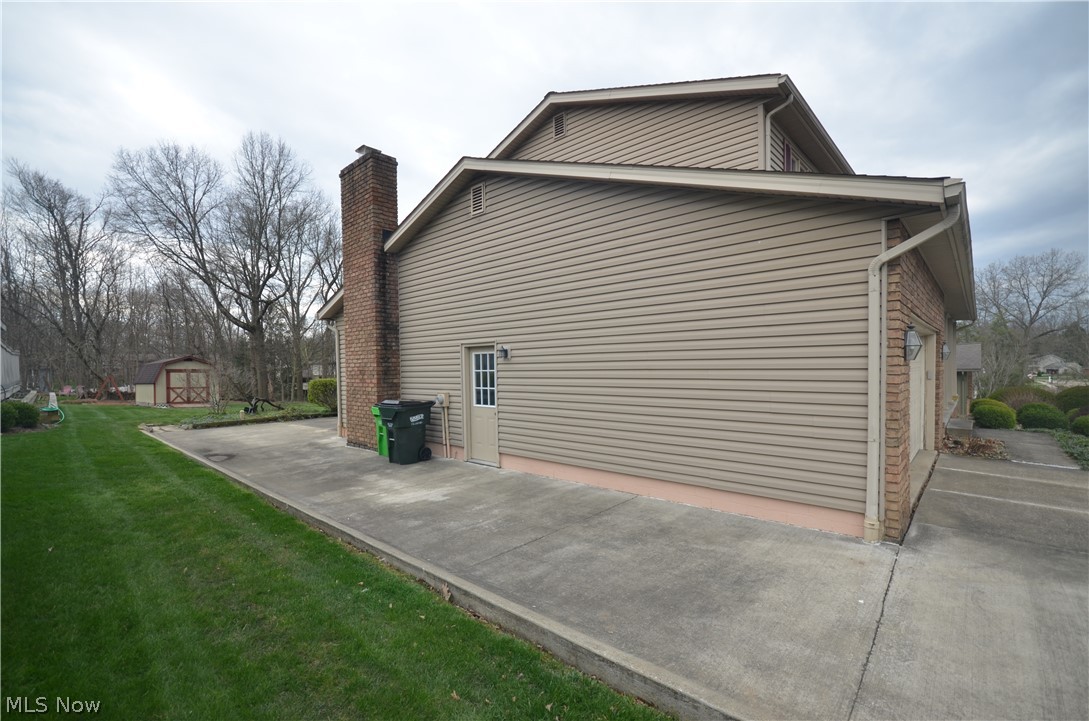 Meadows Ph 1 - Residential