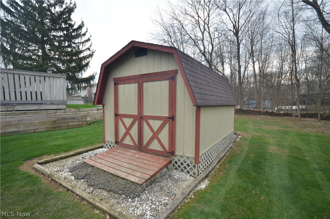 Meadows Ph 1 - Residential