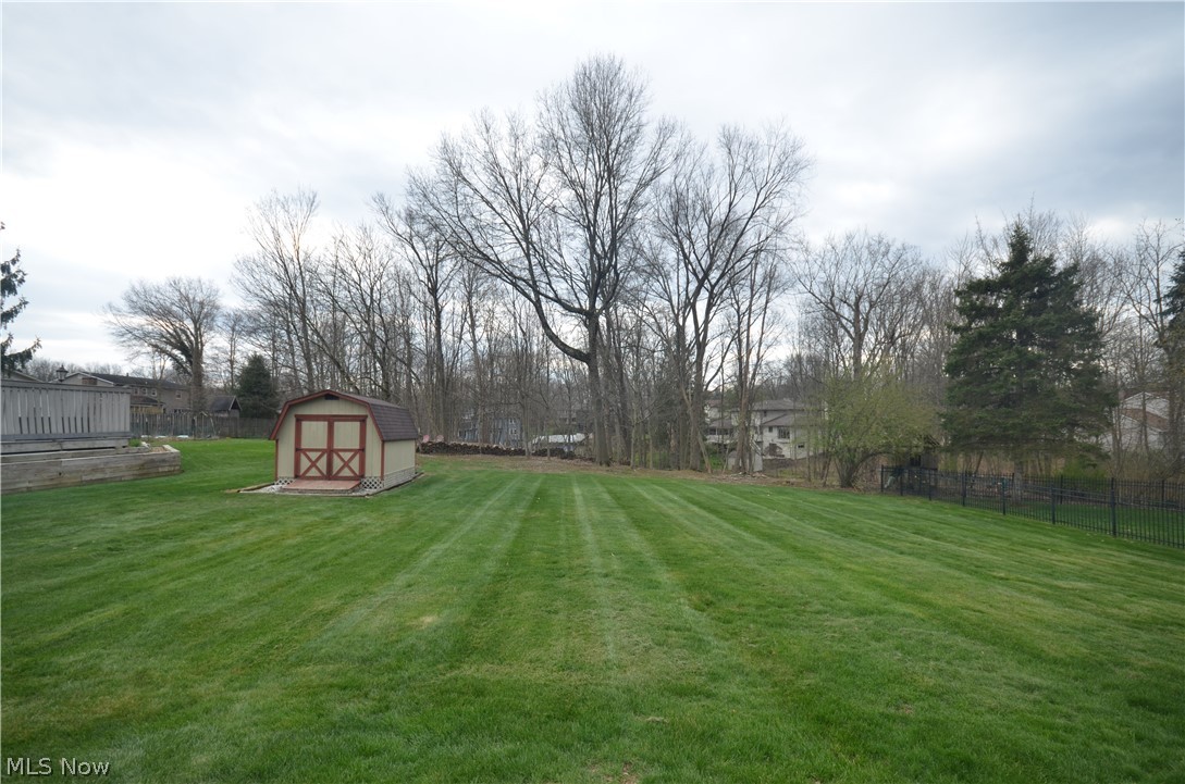 Meadows Ph 1 - Residential