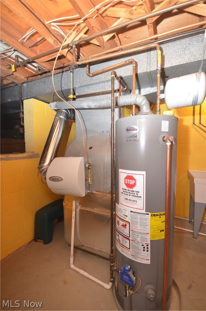 Meadows Ph 1 - Residential