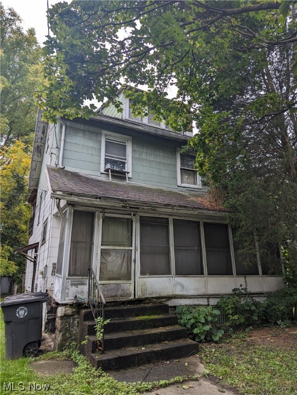 Euclid - Residential