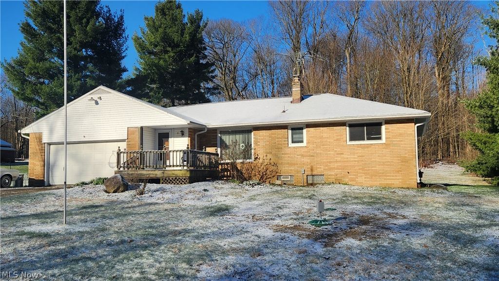 Photo of 14162 Watt Road, Novelty, OH 44072 (MLS # 5195543)