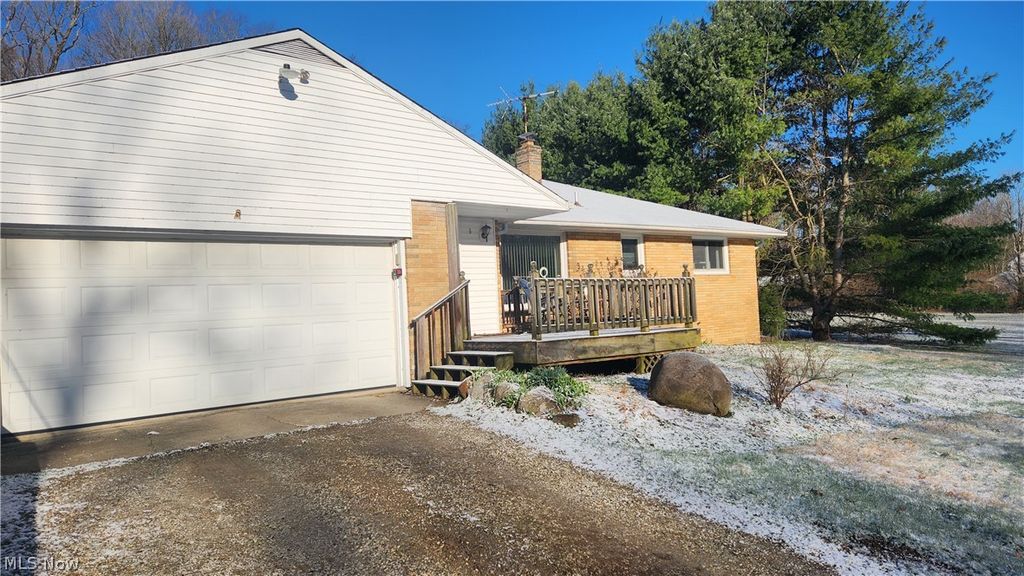 Photo of 14162 Watt Road, Novelty, OH 44072 (MLS # 5195543)