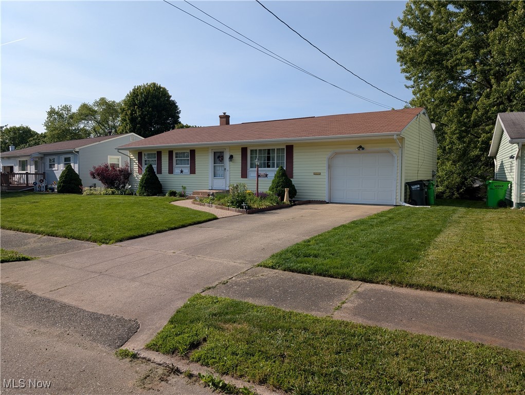 929 Lakeview Drive, Dover, Ohio image 2