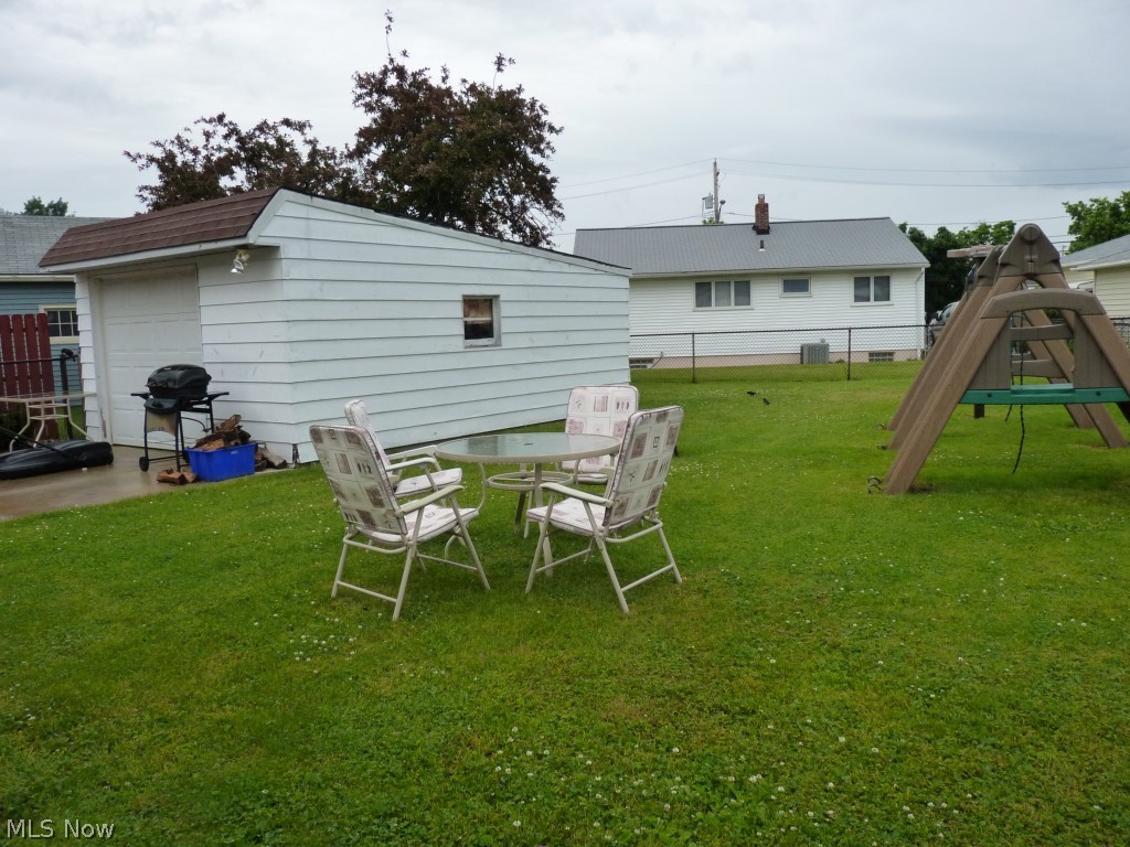 Miller - Residential