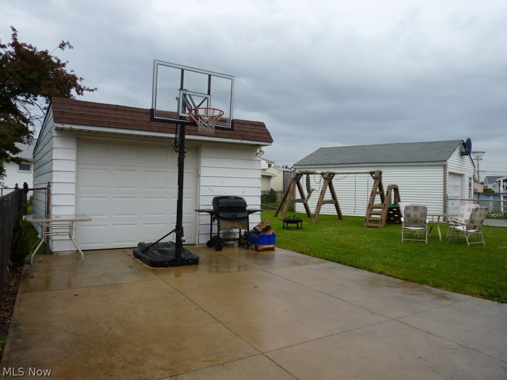 Miller - Residential