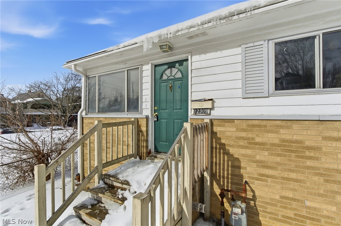 12309 Watterson Avenue