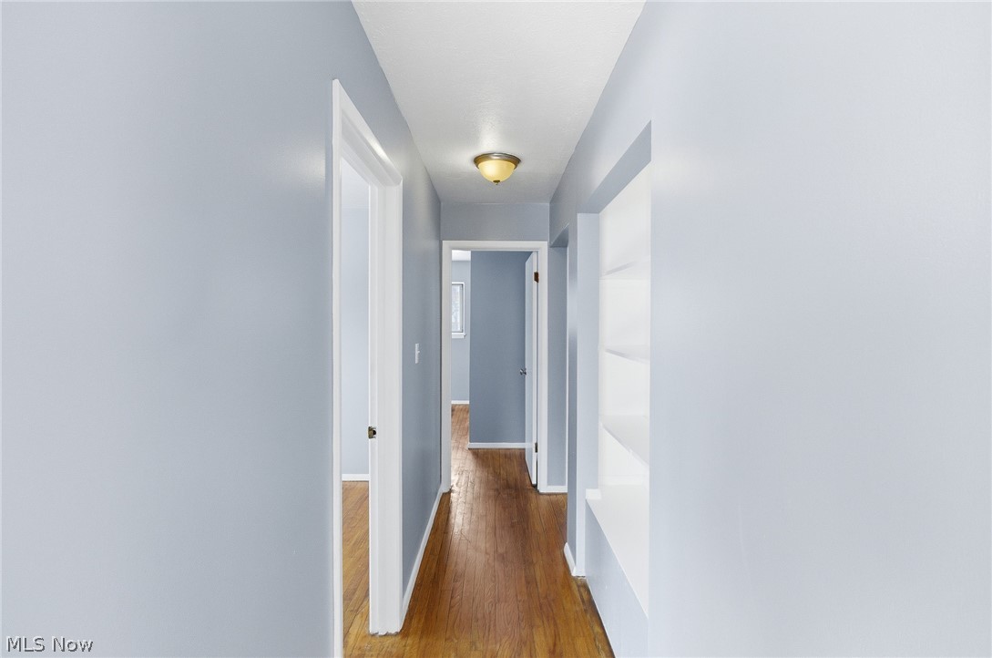 Frisbie Realty Cos Mars Hill - Residential