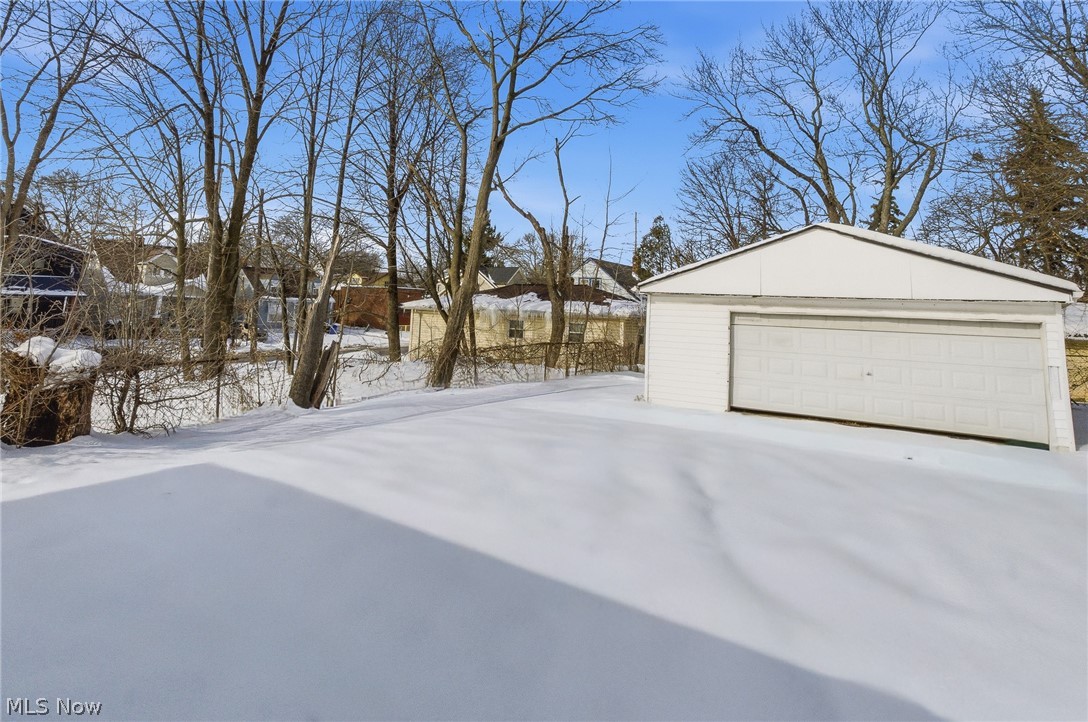 Frisbie Realty Cos Mars Hill - Residential