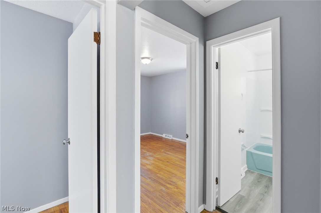 Frisbie Realty Cos Mars Hill - Residential