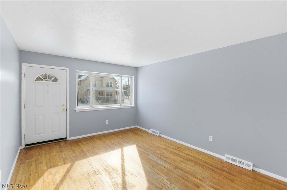 Frisbie Realty Cos Mars Hill - Residential