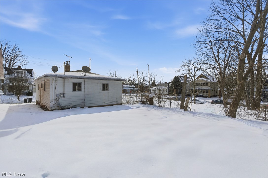 Frisbie Realty Cos Mars Hill - Residential