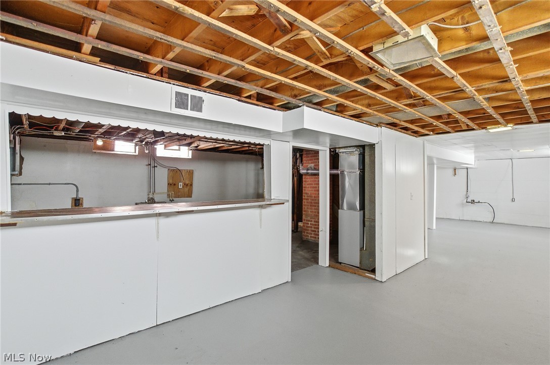 Frisbie Realty Cos Mars Hill - Residential