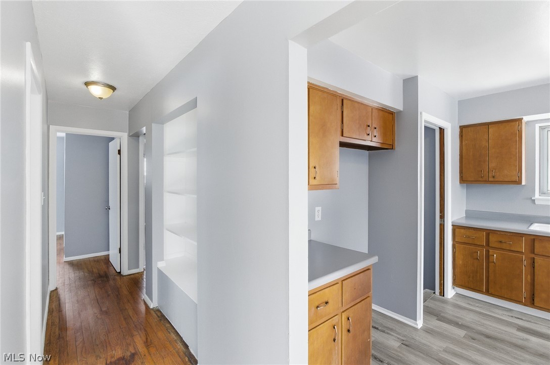 Frisbie Realty Cos Mars Hill - Residential