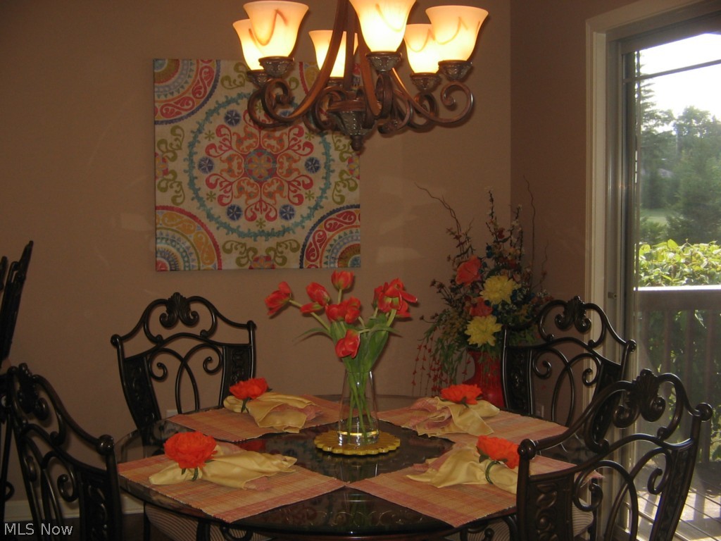 Warren Cc Villas Condos - Residential