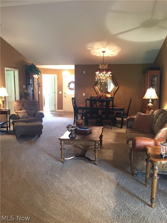 Warren Cc Villas Condos - Residential