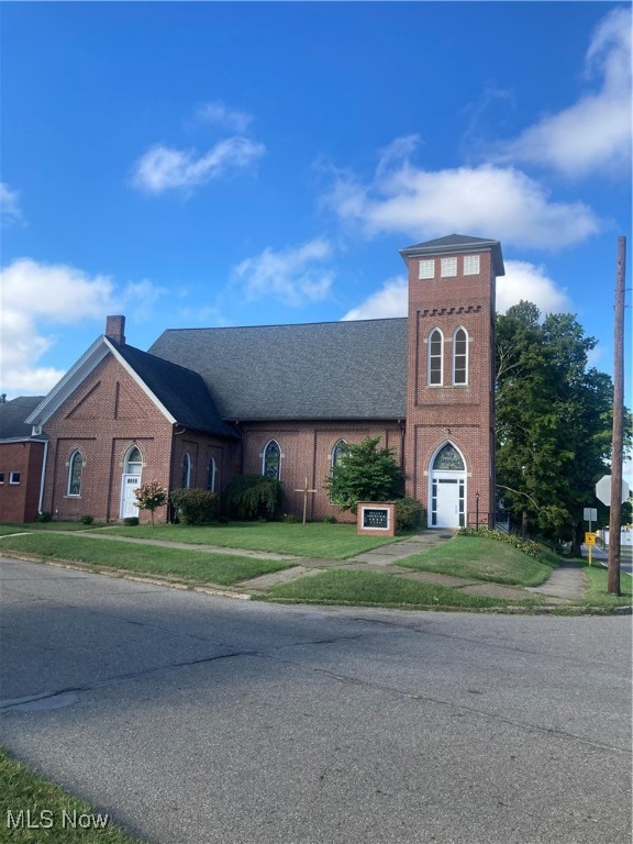 50 Lisbon Street, Leetonia, Ohio image 1