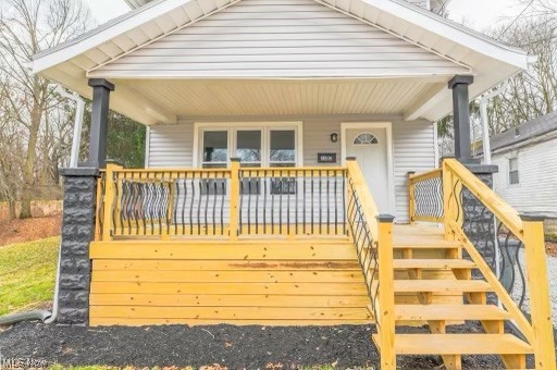 Sherbondy - Residential