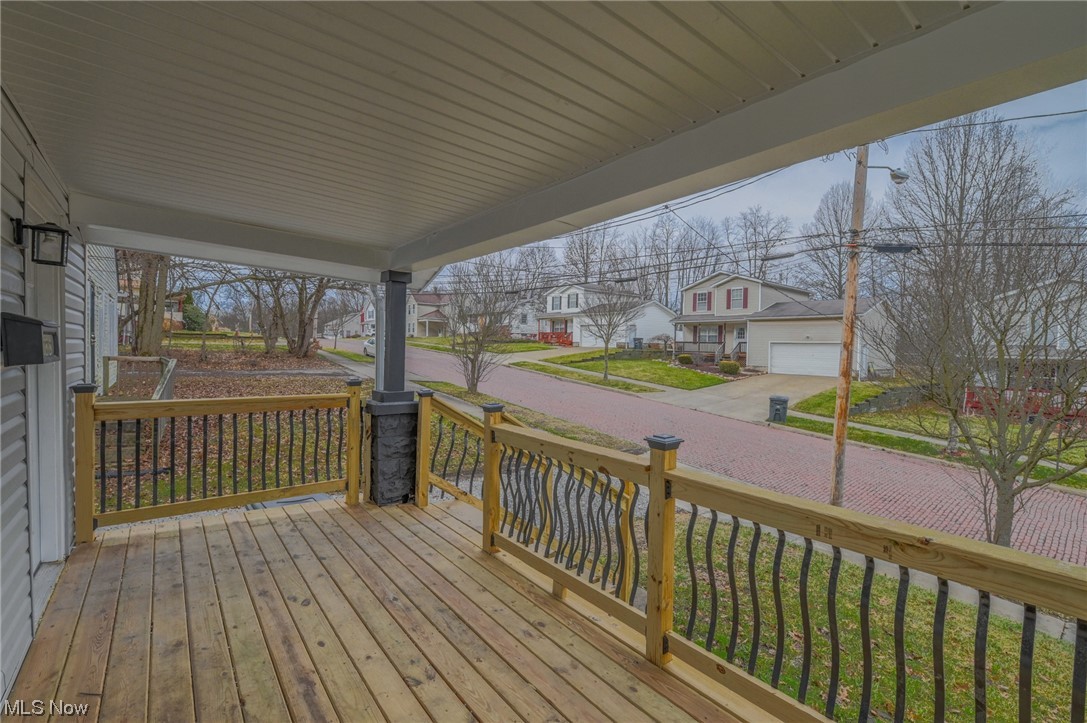 Sherbondy - Residential