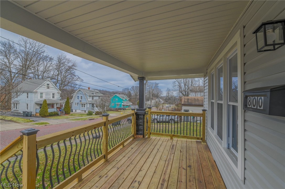 Sherbondy - Residential