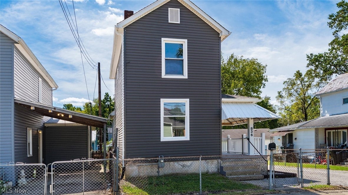 836 Indiana Street