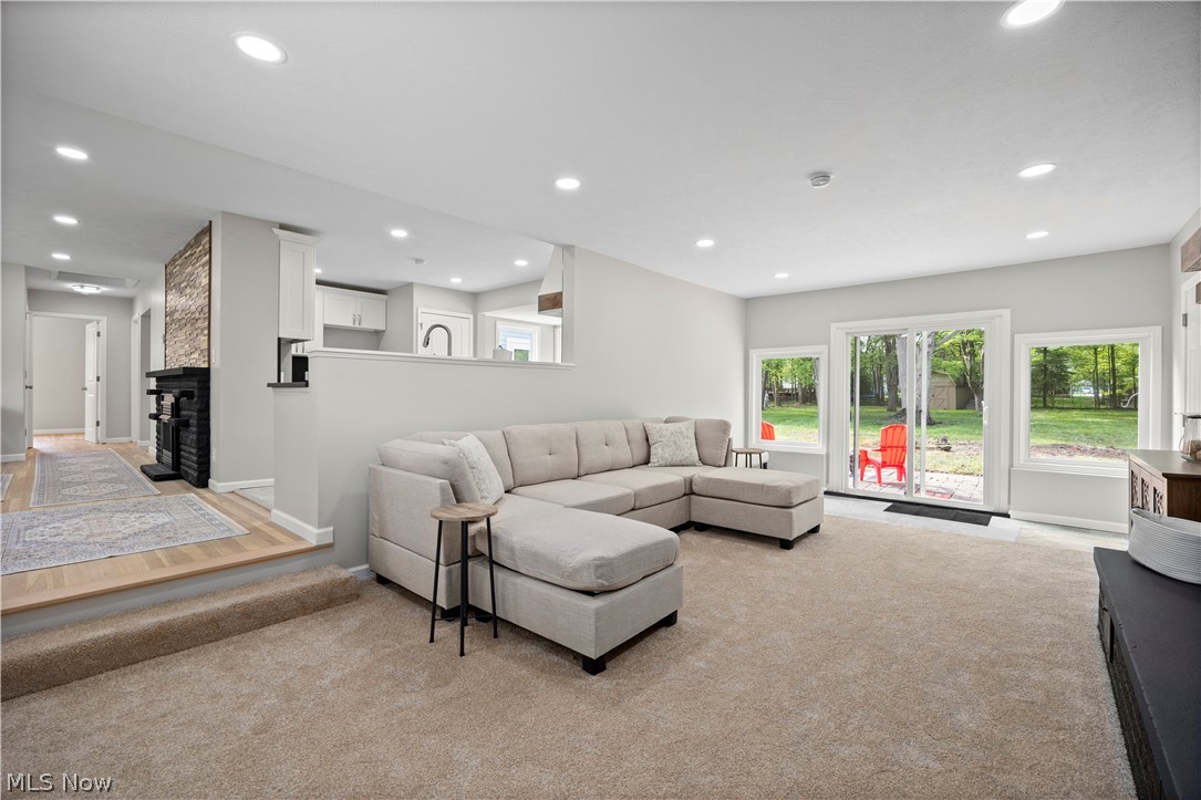City/Westlake - Residential