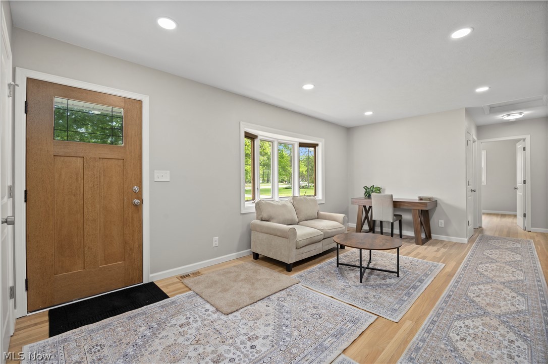 City/Westlake - Residential