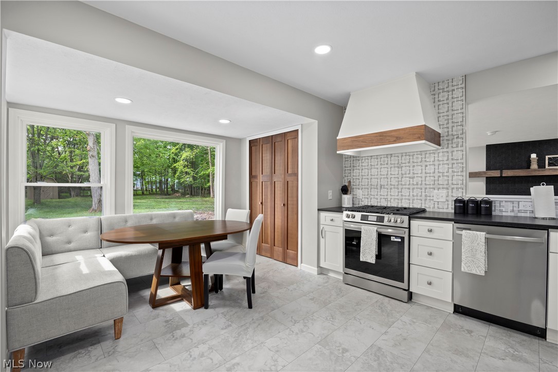 City/Westlake - Residential