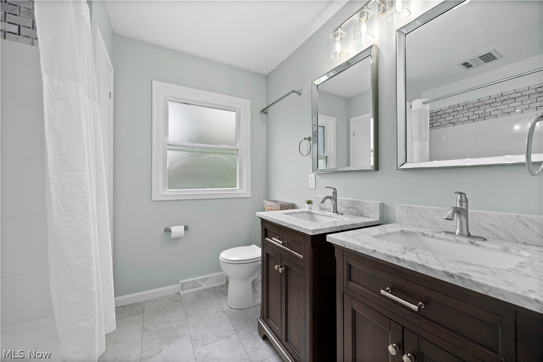 City/Westlake - Residential