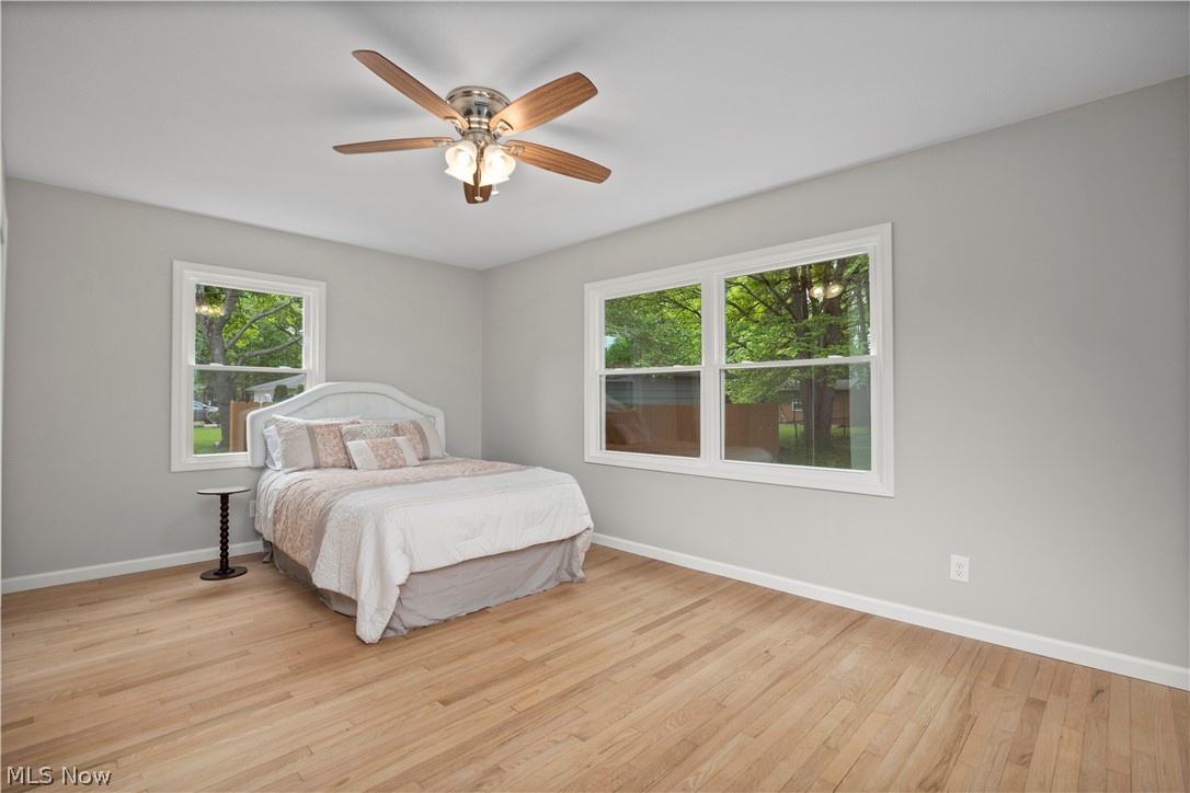 City/Westlake - Residential