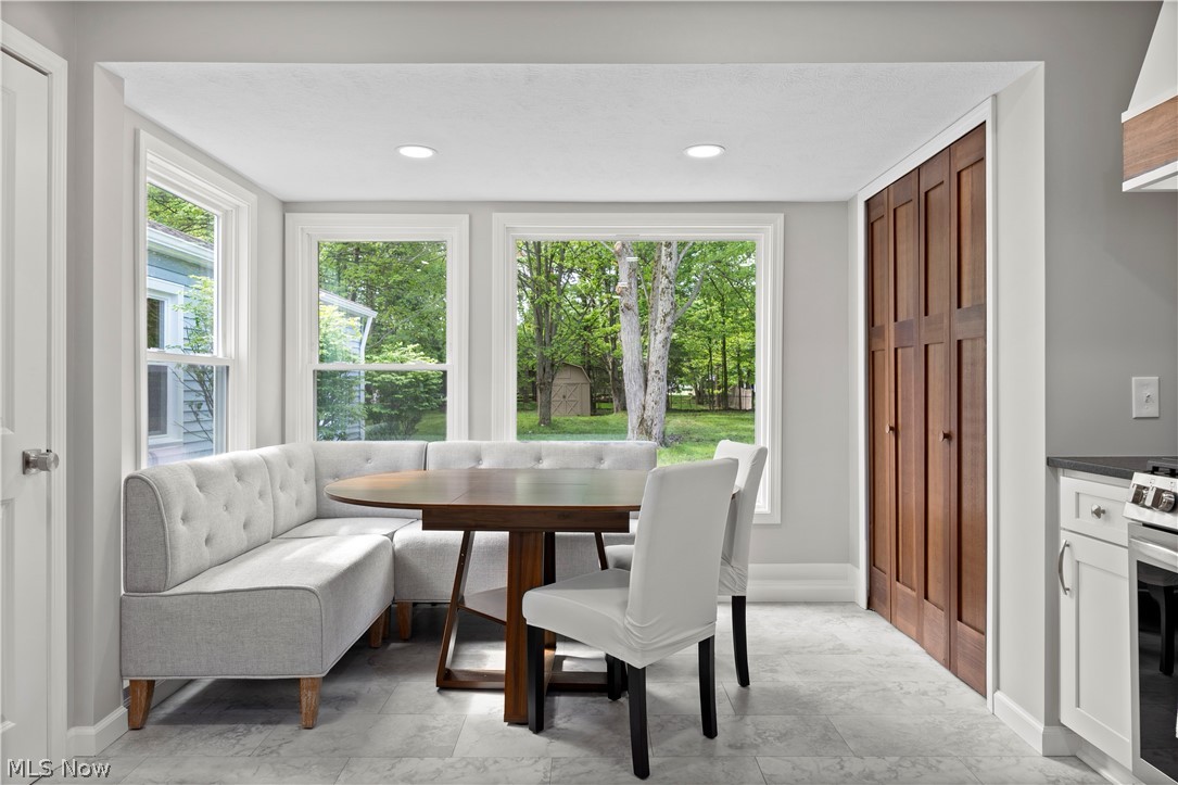 City/Westlake - Residential