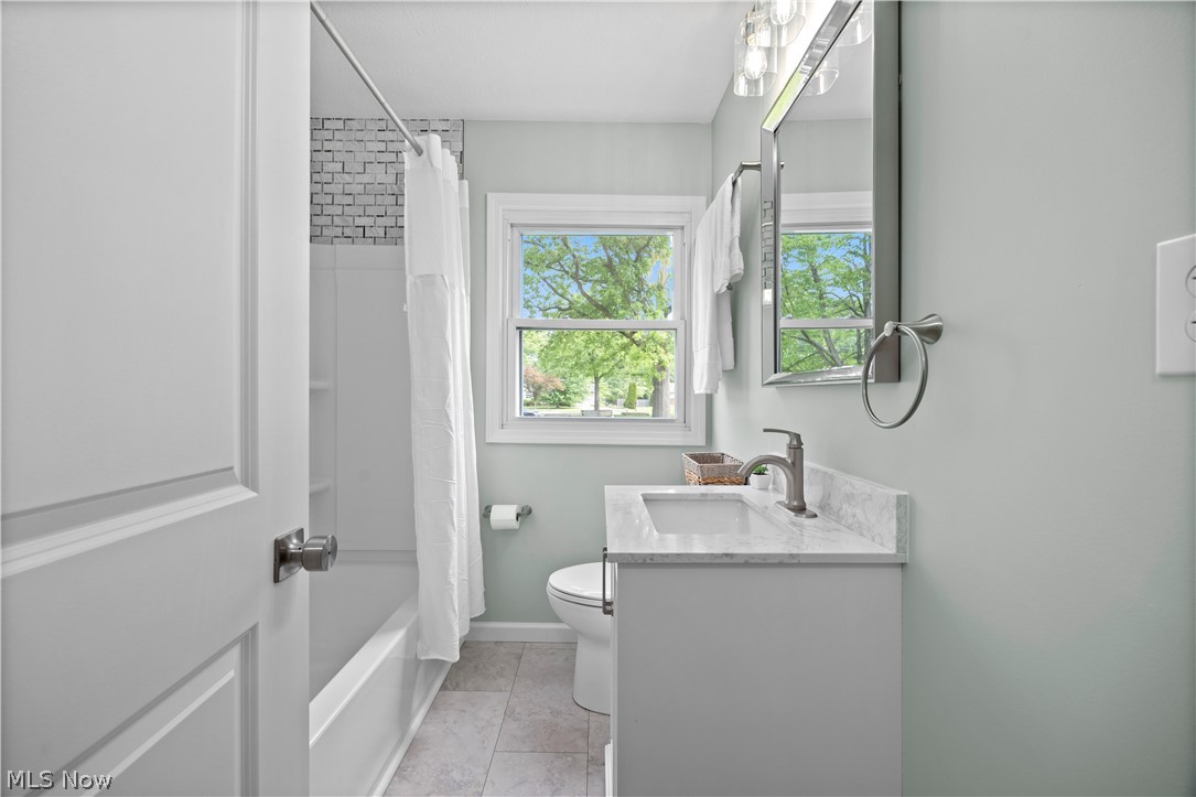 City/Westlake - Residential