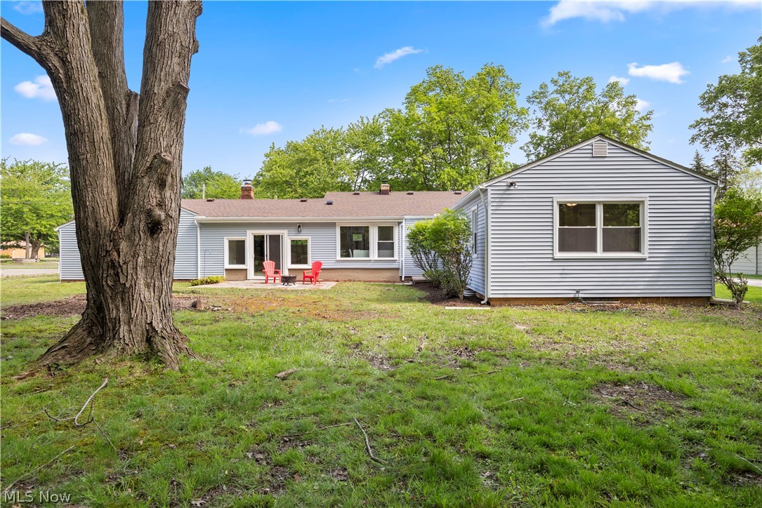 City/Westlake - Residential