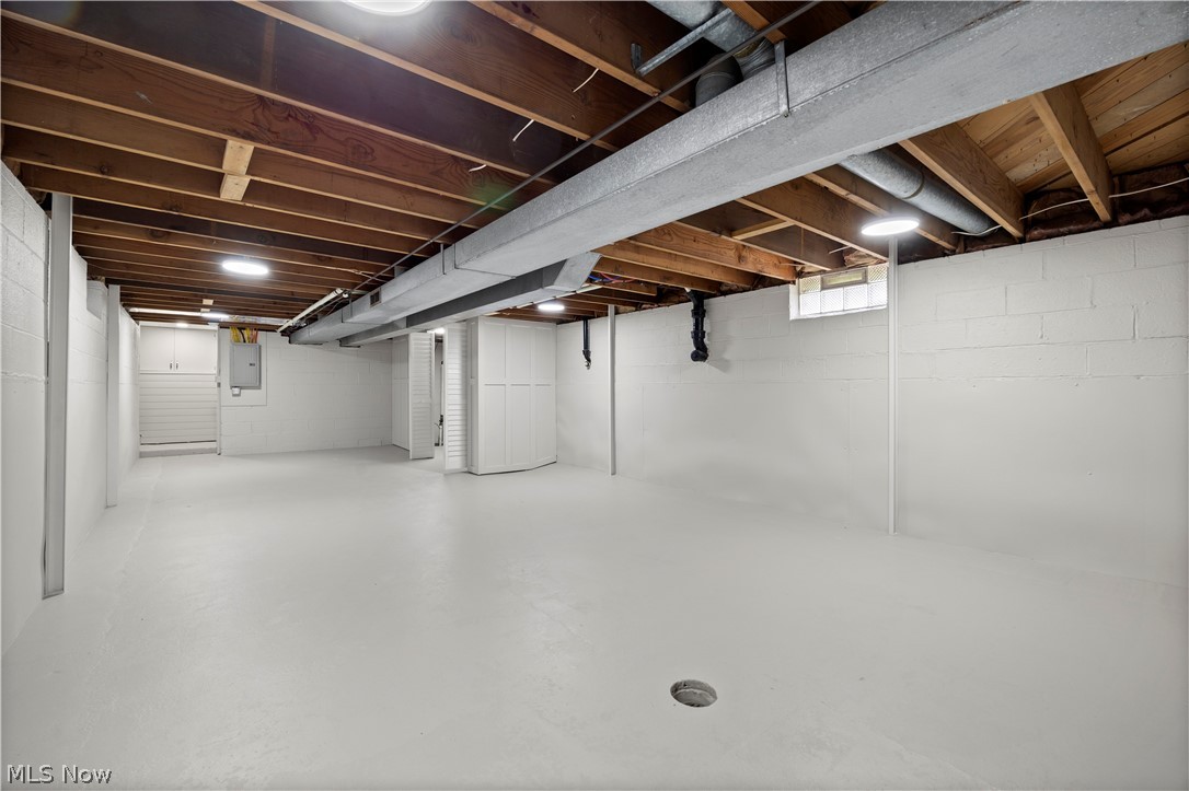 City/Westlake - Residential
