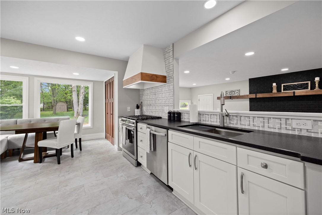 City/Westlake - Residential
