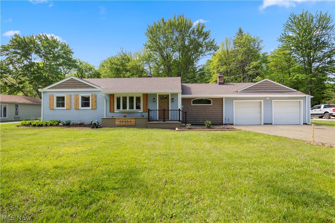 City/Westlake - Residential