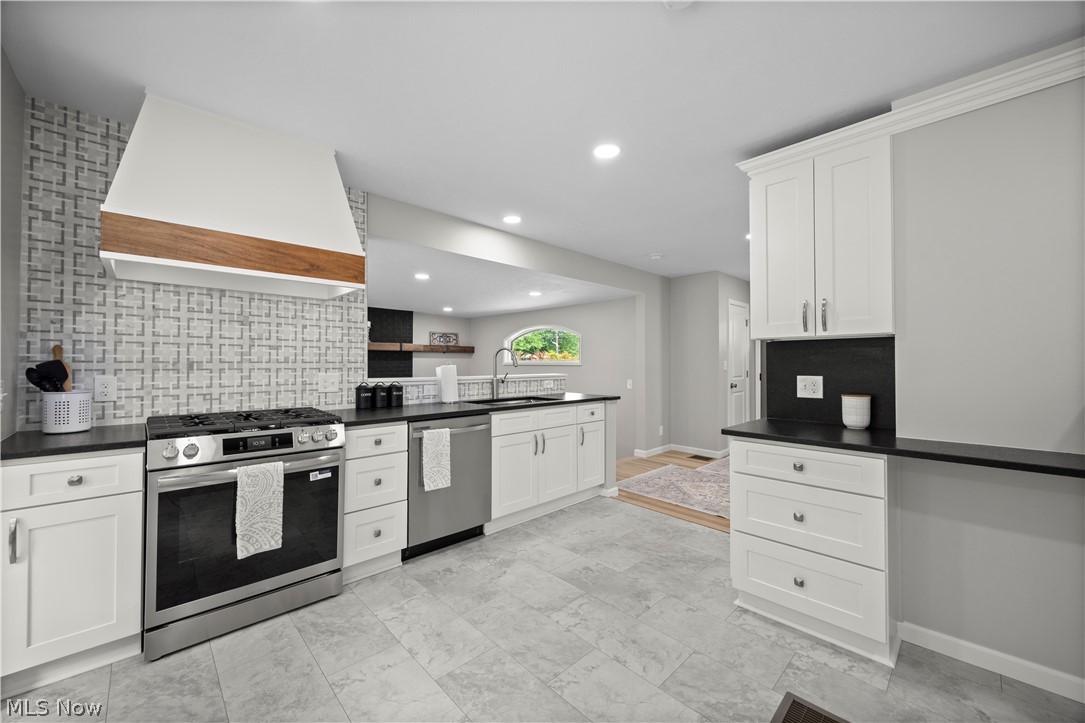 City/Westlake - Residential