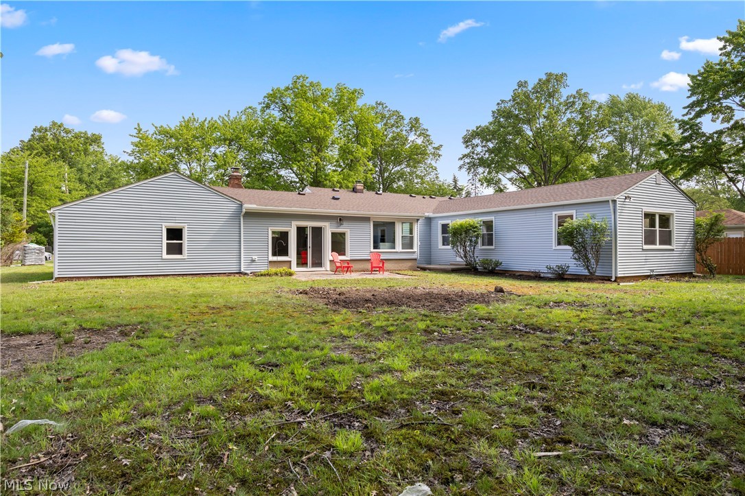 City/Westlake - Residential