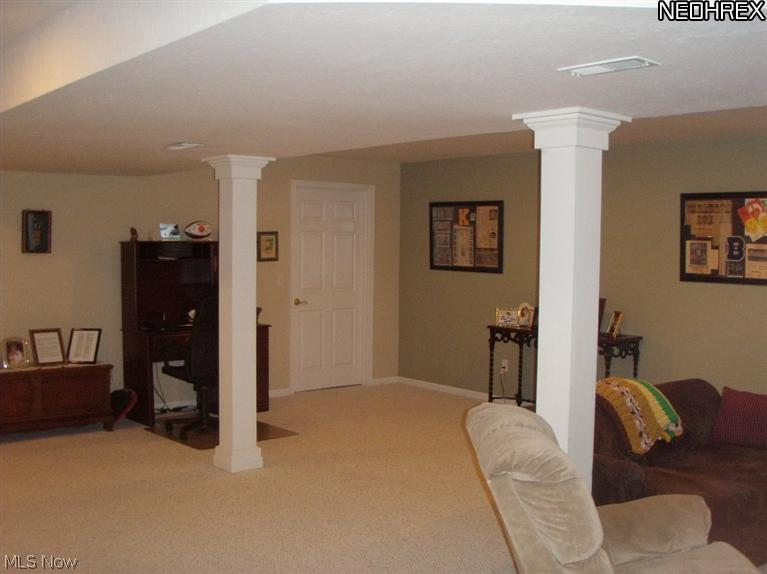 Laurel Springs - Residential