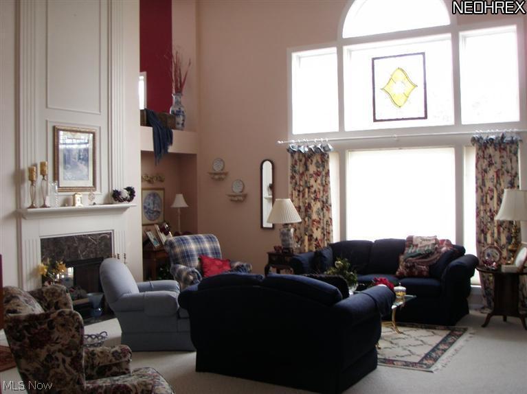 Laurel Springs - Residential