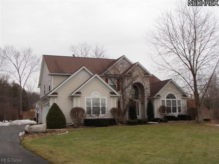 Laurel Springs - Residential